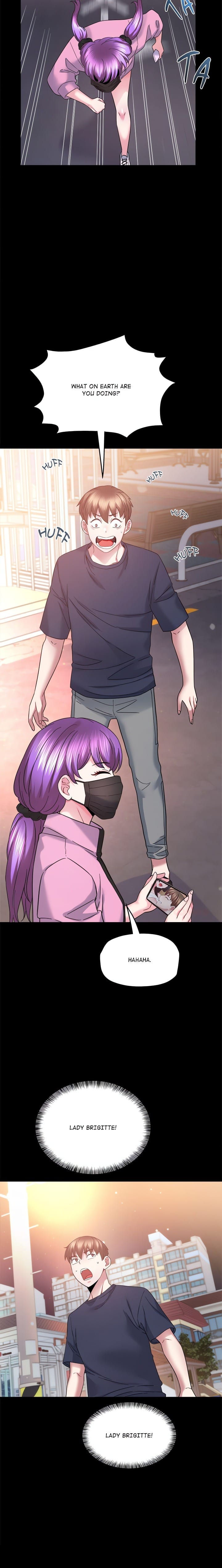 Tell Me the Future Uncensored, chapter 8, page 12 of 28