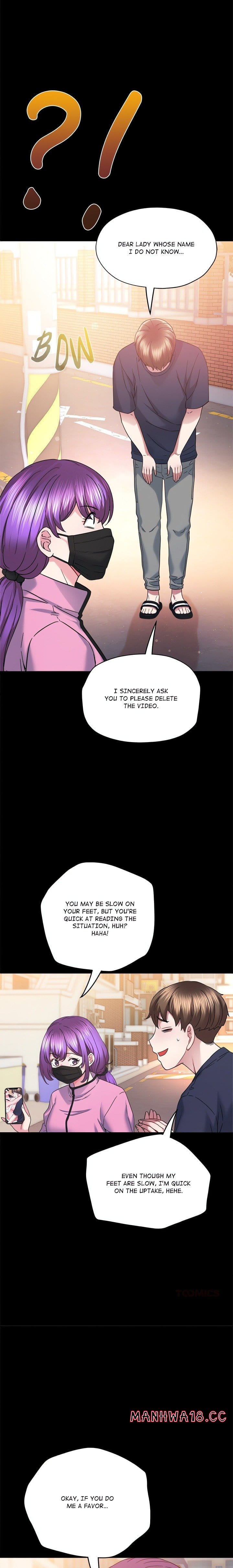 Tell Me the Future Uncensored, chapter 8, page 14 of 28