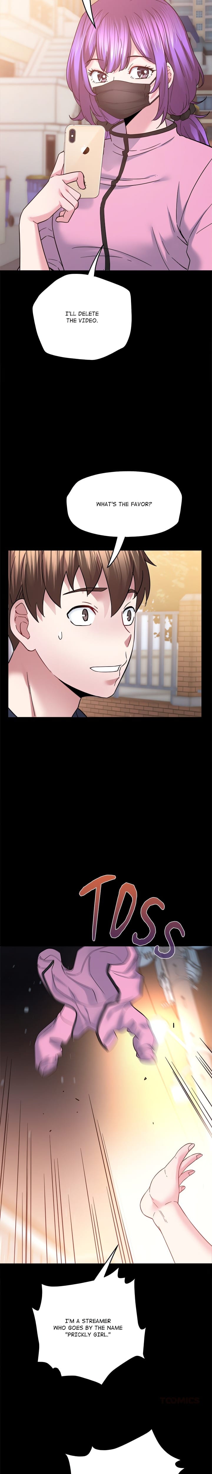 Tell Me the Future Uncensored, chapter 8, page 15 of 28
