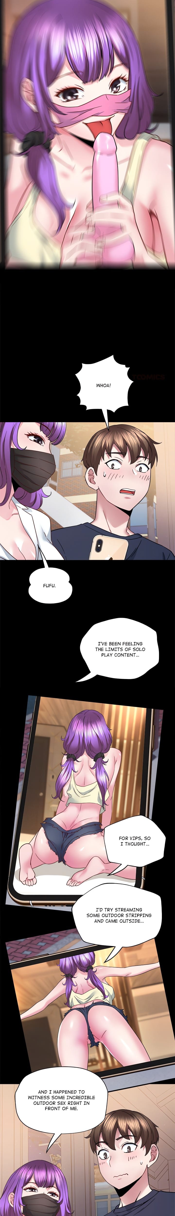 Tell Me the Future Uncensored, chapter 8, page 19 of 28