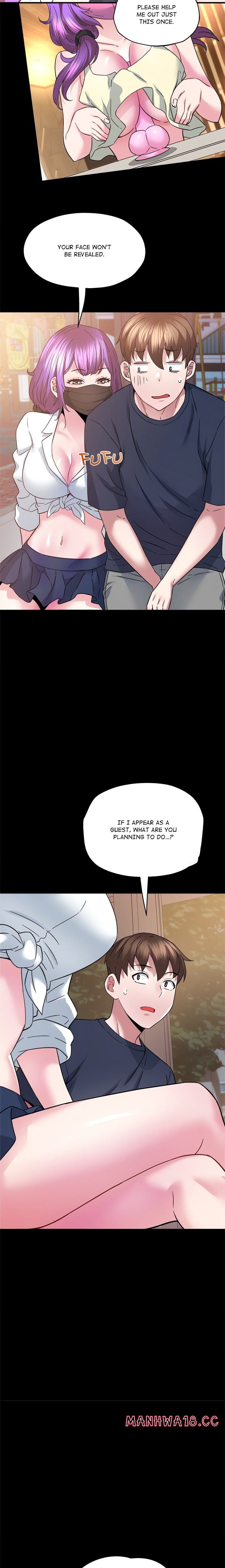 Tell Me the Future Uncensored, chapter 8, page 21 of 28