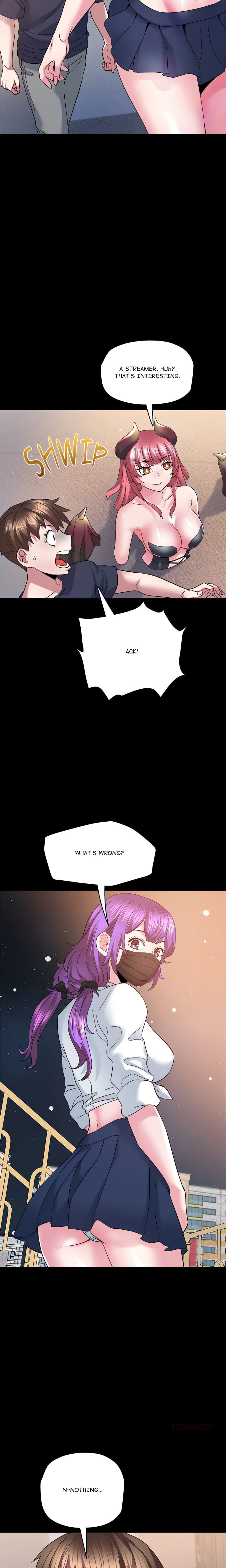 Tell Me the Future Uncensored, chapter 8, page 24 of 28