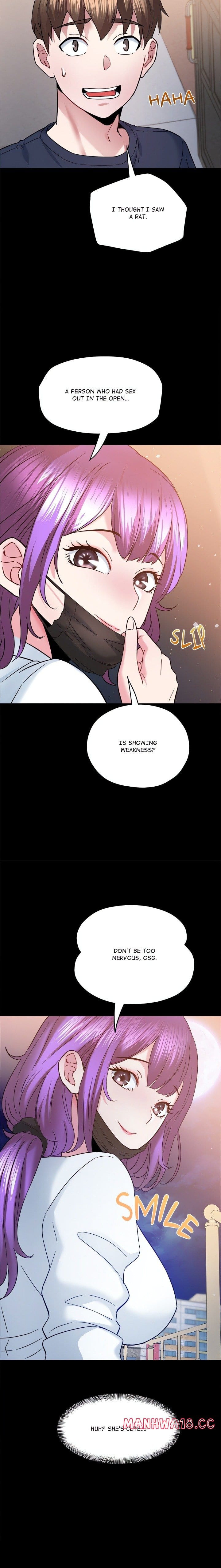 Tell Me the Future Uncensored, chapter 8, page 25 of 28