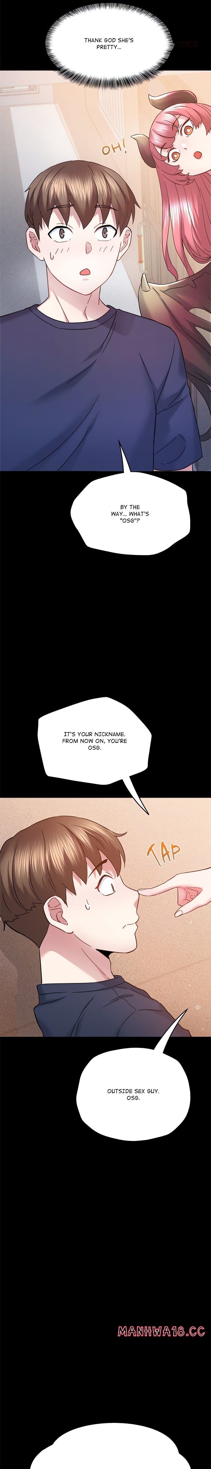 Tell Me the Future Uncensored, chapter 8, page 26 of 28