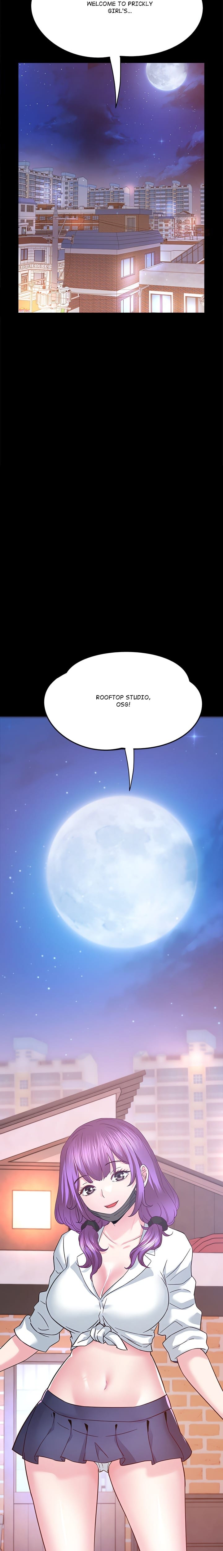 Tell Me the Future Uncensored, chapter 8, page 27 of 28