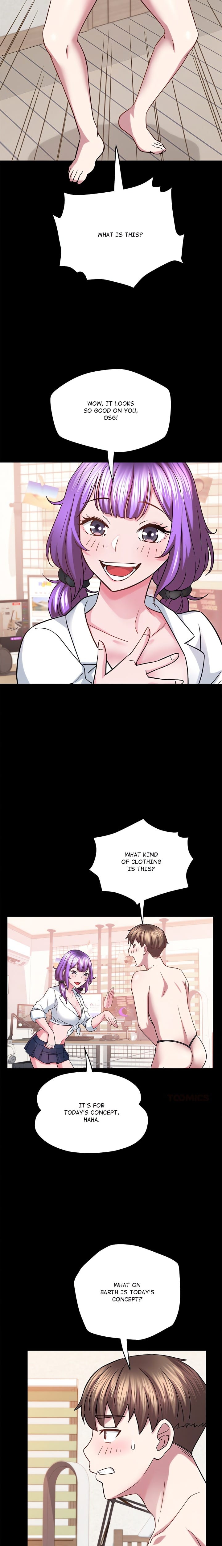 Tell Me the Future Uncensored, chapter 9, page 13 of 26