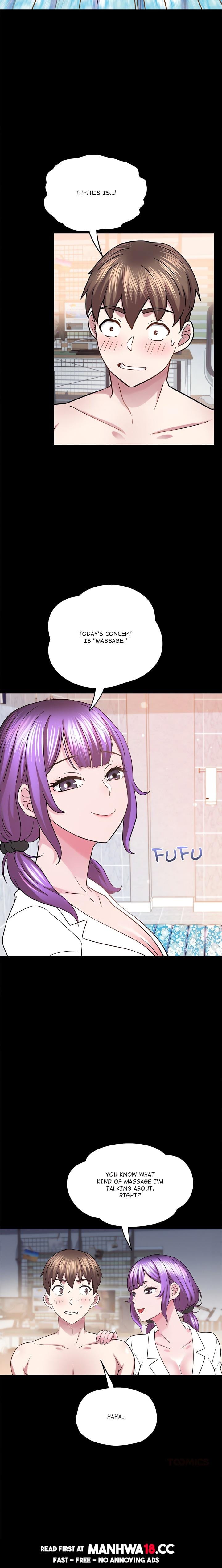 Tell Me the Future Uncensored, chapter 9, page 15 of 26