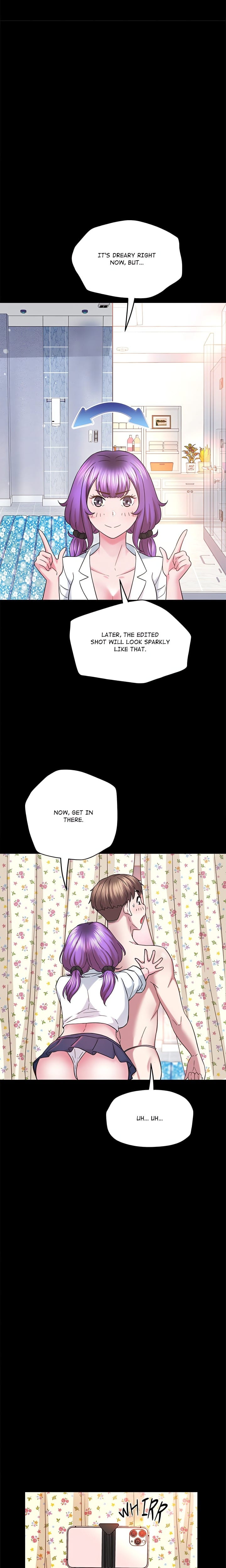 Tell Me the Future Uncensored, chapter 9, page 16 of 26