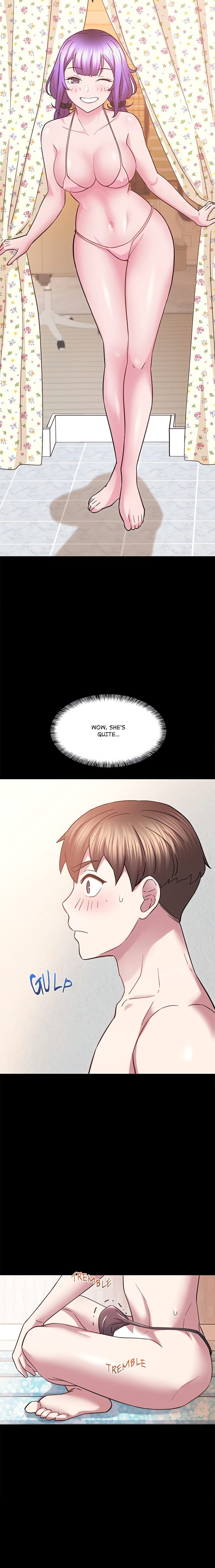 Tell Me the Future Uncensored, chapter 9, page 18 of 26