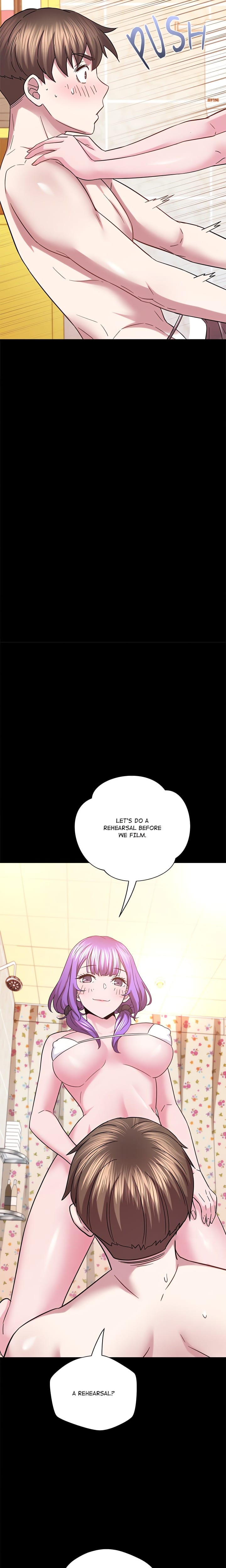 Tell Me the Future Uncensored, chapter 9, page 23 of 26