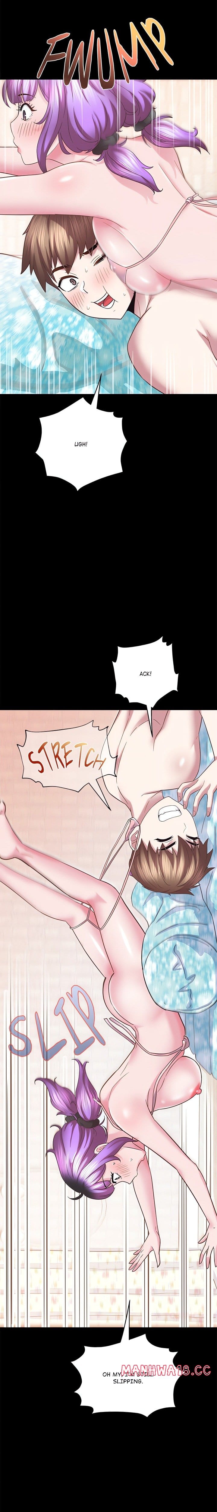 Tell Me the Future Uncensored, chapter 10, page 5 of 28