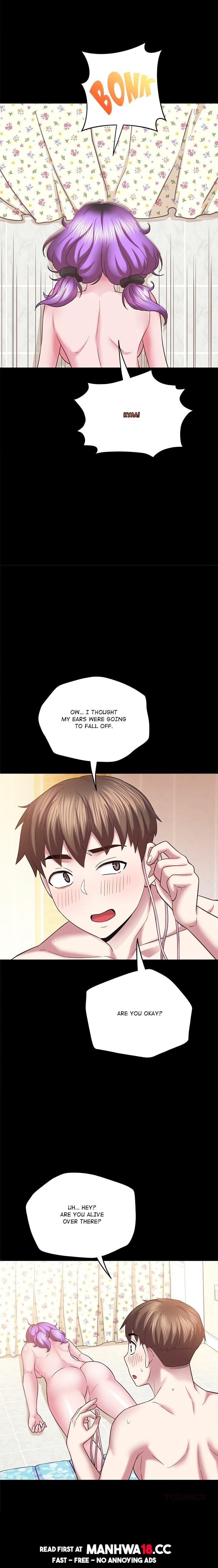 Tell Me the Future Uncensored, chapter 10, page 6 of 28