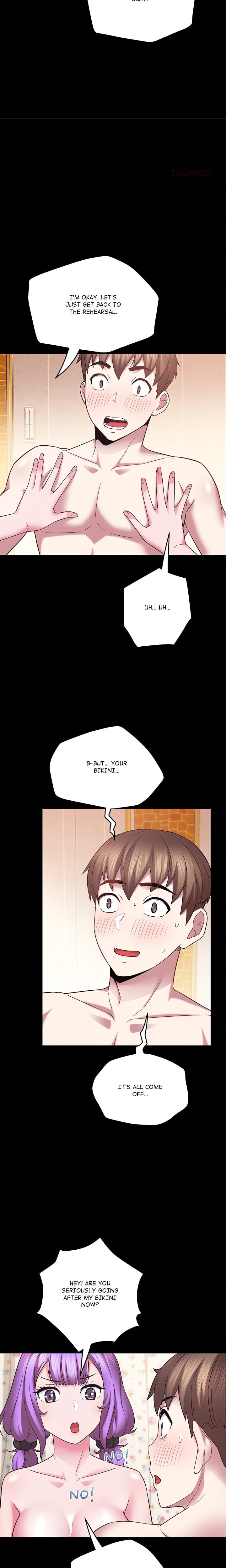Tell Me the Future Uncensored, chapter 10, page 8 of 28