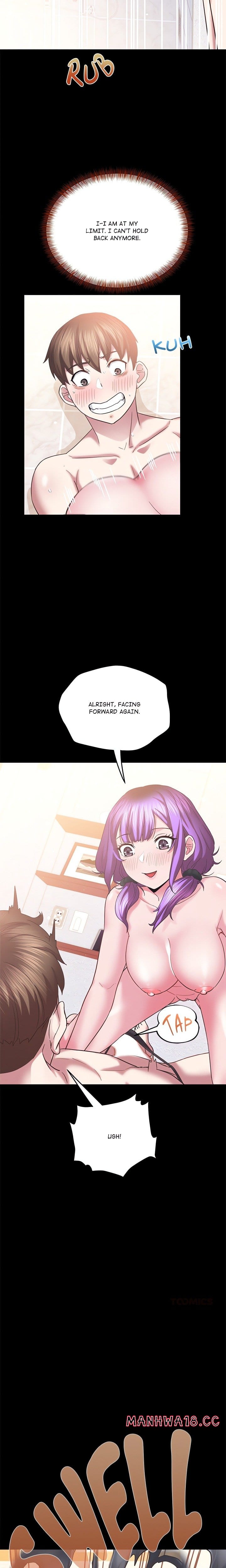 Tell Me the Future Uncensored, chapter 10, page 14 of 28