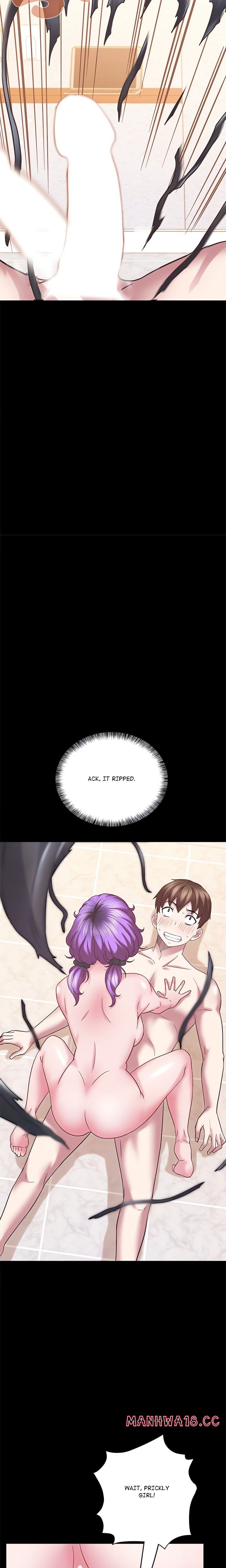 Tell Me the Future Uncensored, chapter 10, page 15 of 28