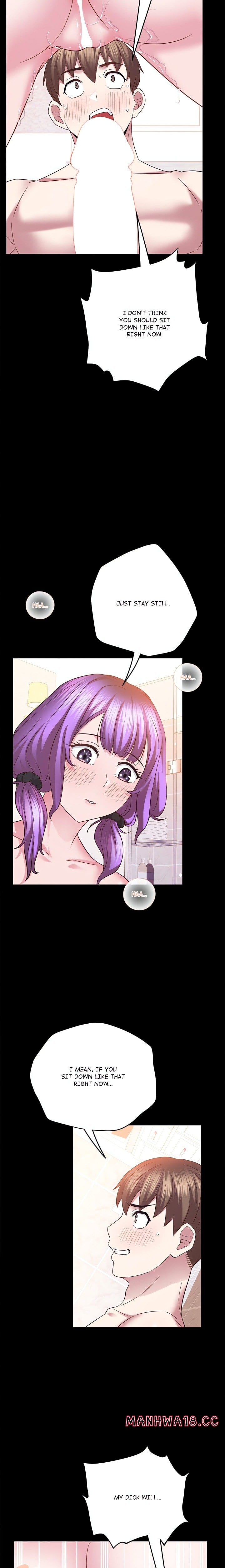 Tell Me the Future Uncensored, chapter 10, page 16 of 28