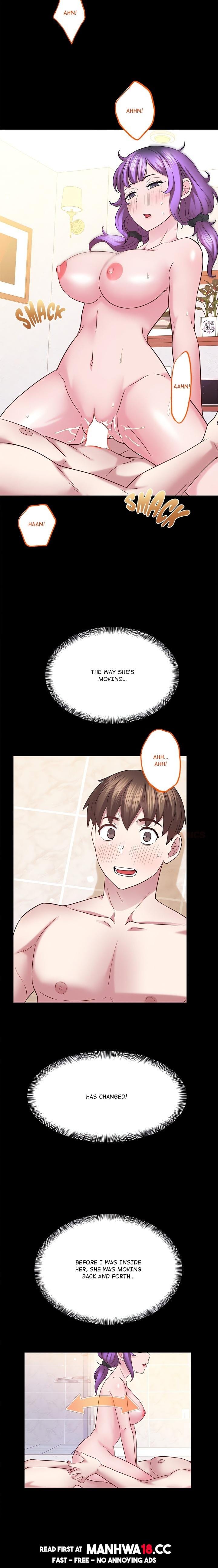 Tell Me the Future Uncensored, chapter 10, page 21 of 28