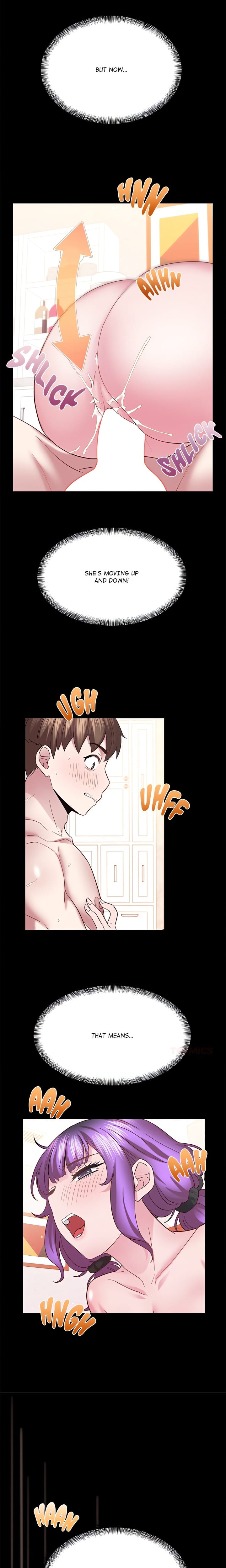Tell Me the Future Uncensored, chapter 10, page 22 of 28