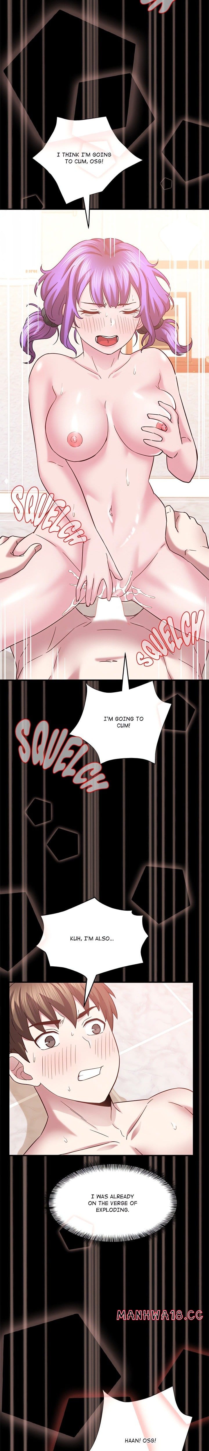 Tell Me the Future Uncensored, chapter 10, page 25 of 28