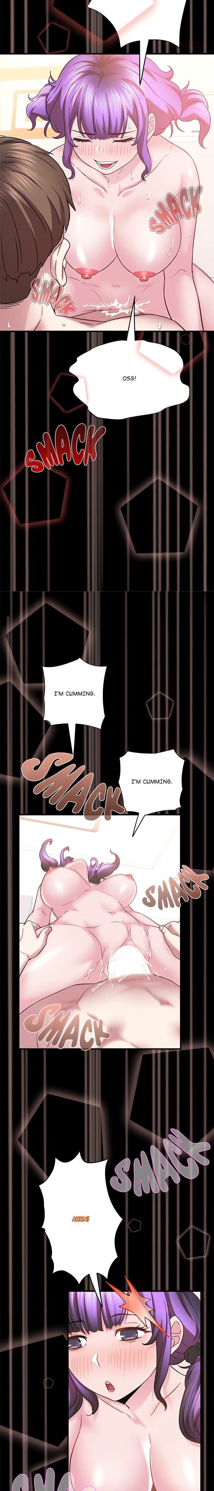 Tell Me the Future Uncensored, chapter 10, page 26 of 28