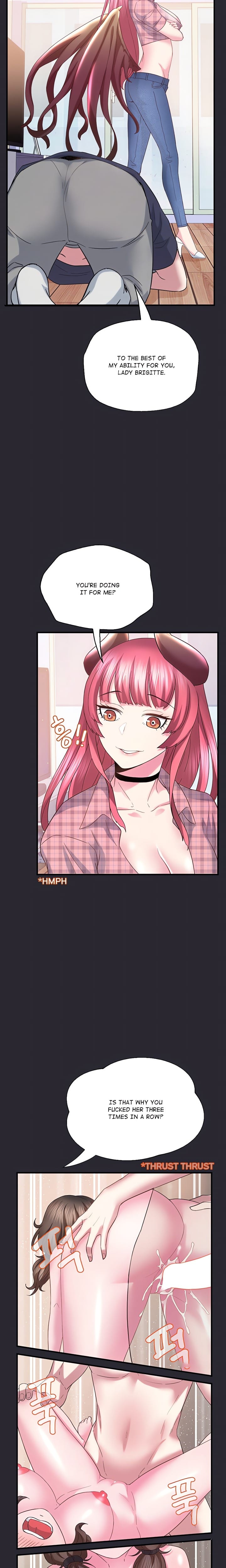 Tell Me the Future Uncensored, chapter 11, page 5 of 28