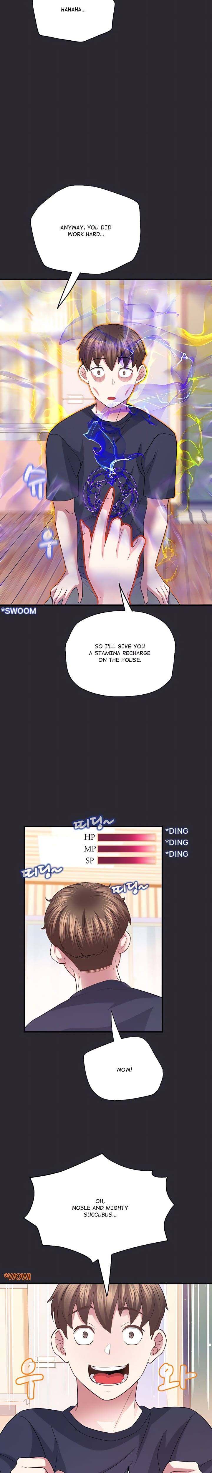 Tell Me the Future Uncensored, chapter 11, page 7 of 28