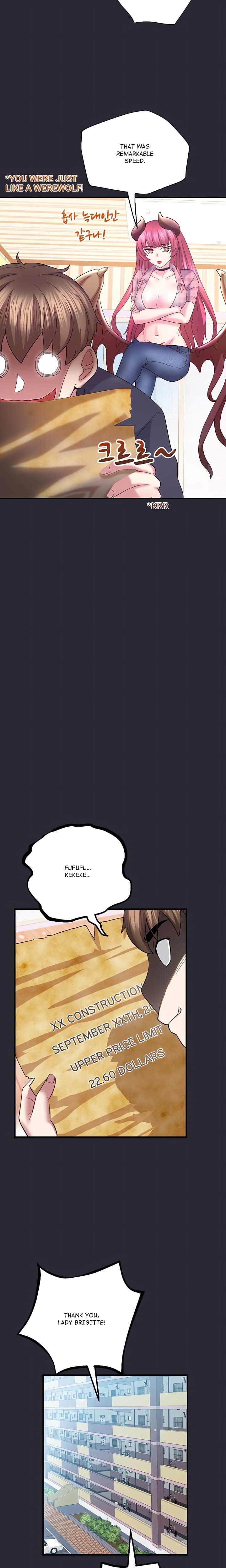 Tell Me the Future Uncensored, chapter 11, page 10 of 28