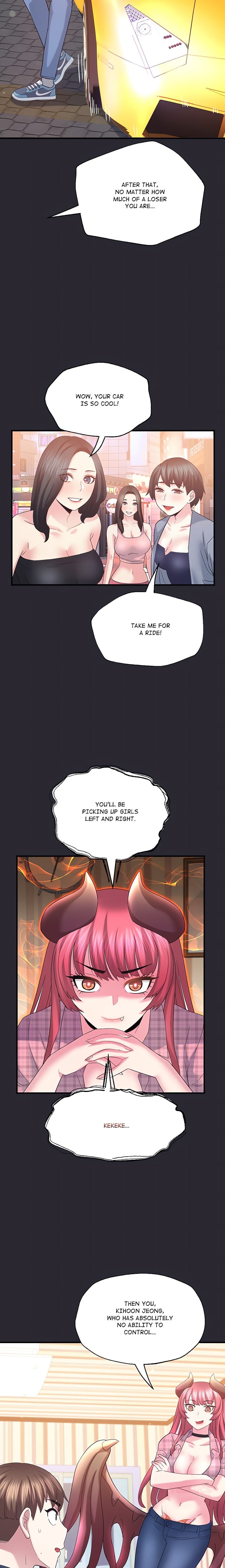 Tell Me the Future Uncensored, chapter 11, page 15 of 28