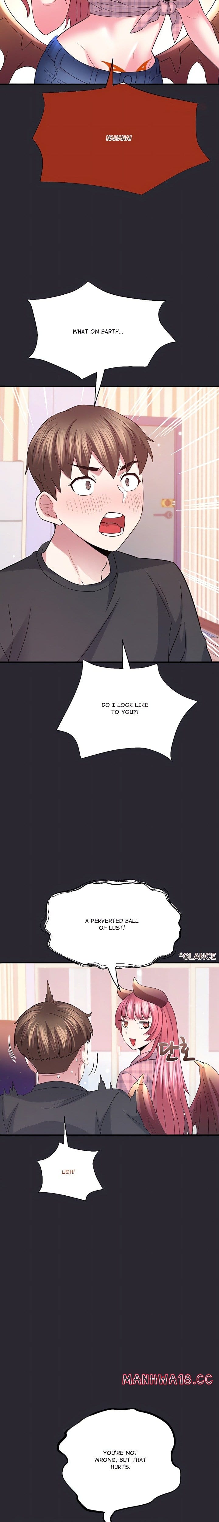 Tell Me the Future Uncensored, chapter 11, page 17 of 28