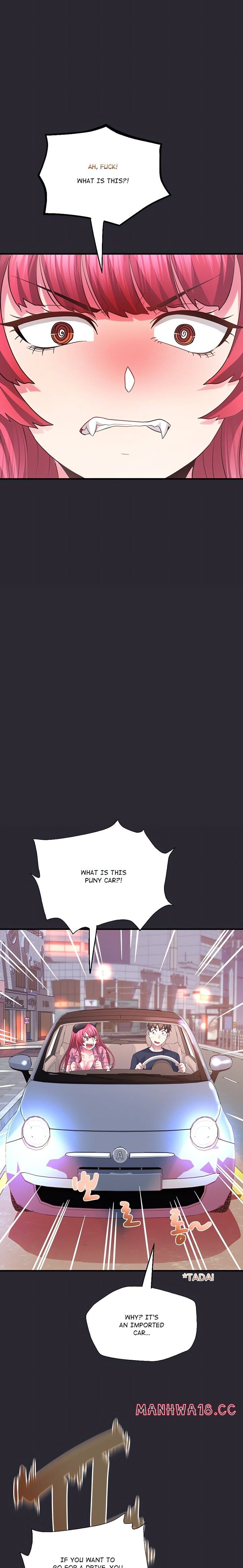 Tell Me the Future Uncensored, chapter 11, page 21 of 28