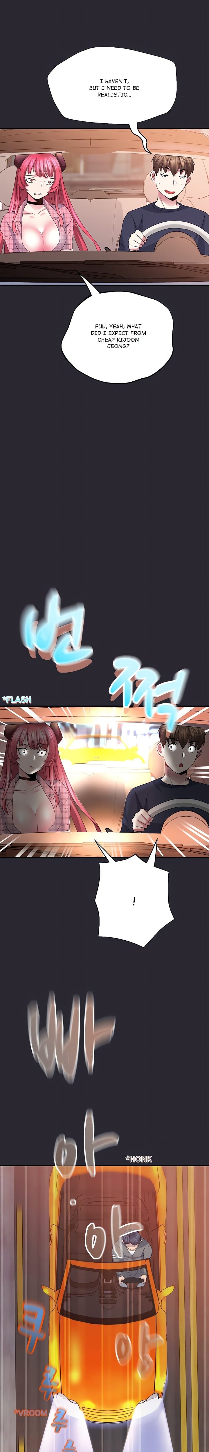 Tell Me the Future Uncensored, chapter 11, page 23 of 28