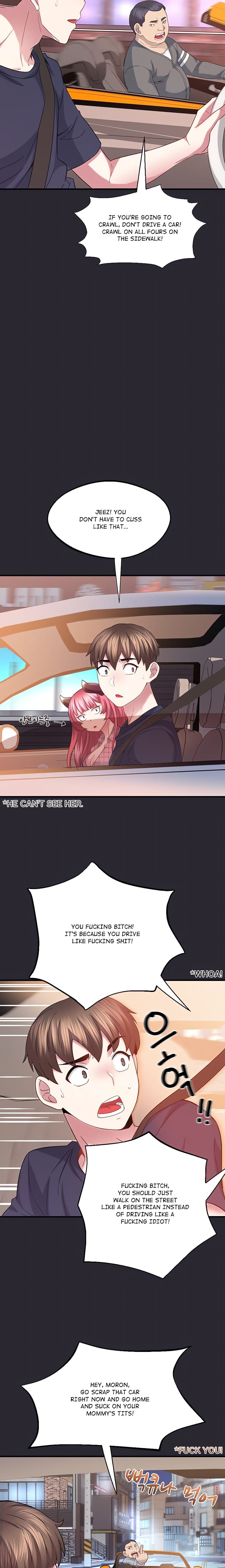 Tell Me the Future Uncensored, chapter 11, page 25 of 28