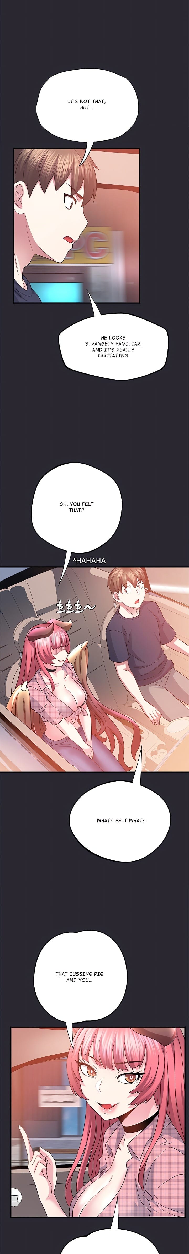Tell Me the Future Uncensored, chapter 11, page 27 of 28