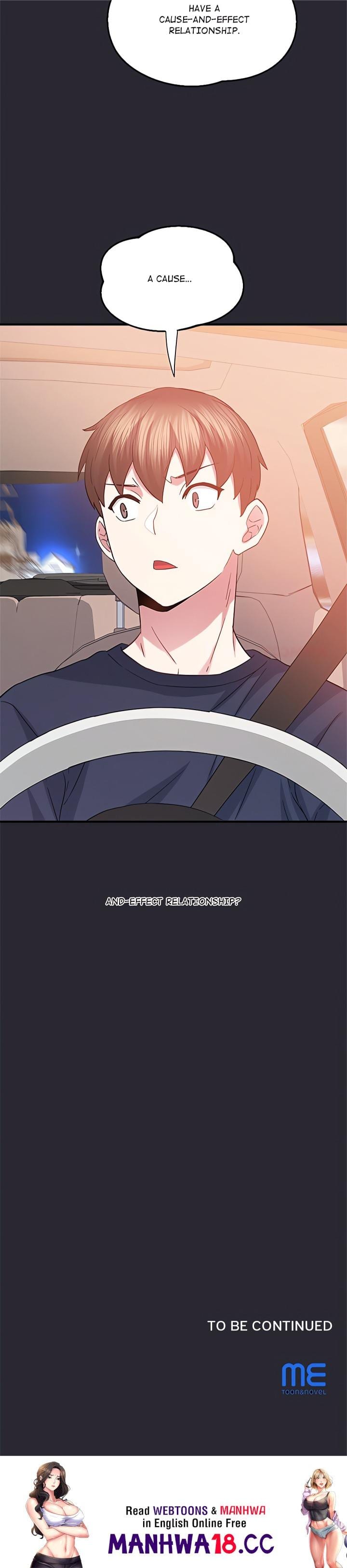 Tell Me the Future Uncensored, chapter 11, page 28 of 28