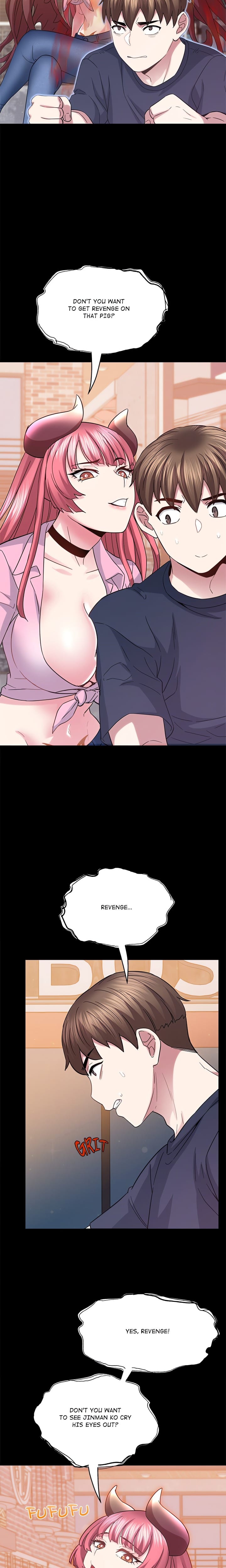 Tell Me the Future Uncensored, chapter 12, page 5 of 28