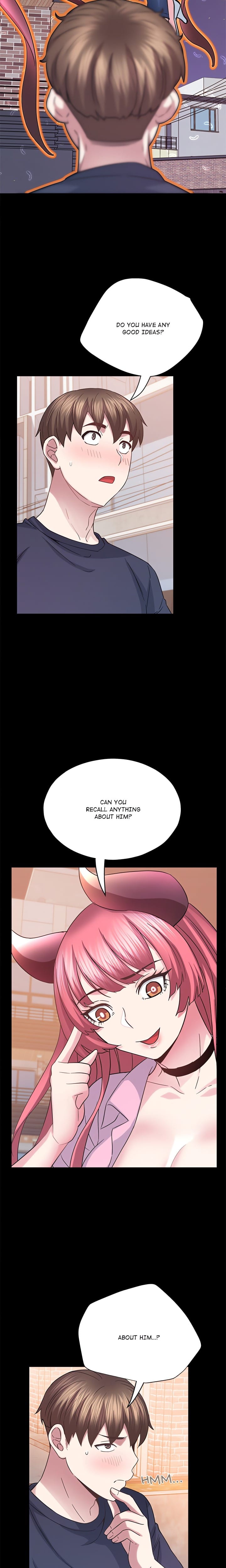 Tell Me the Future Uncensored, chapter 12, page 7 of 28