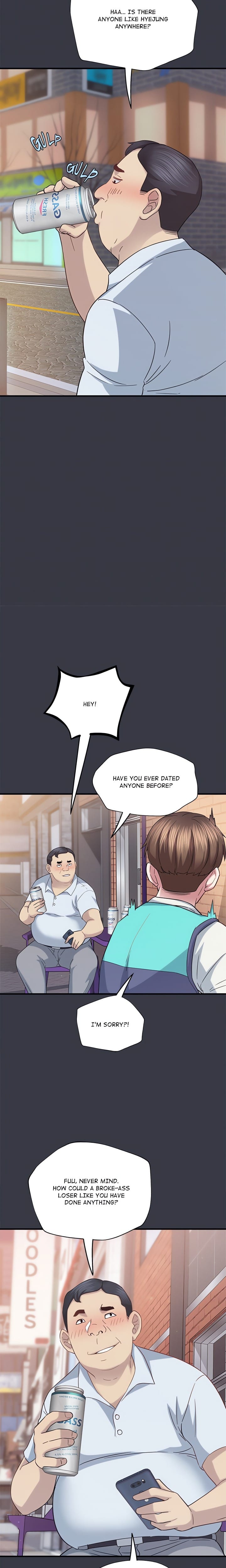 Tell Me the Future Uncensored, chapter 12, page 10 of 28