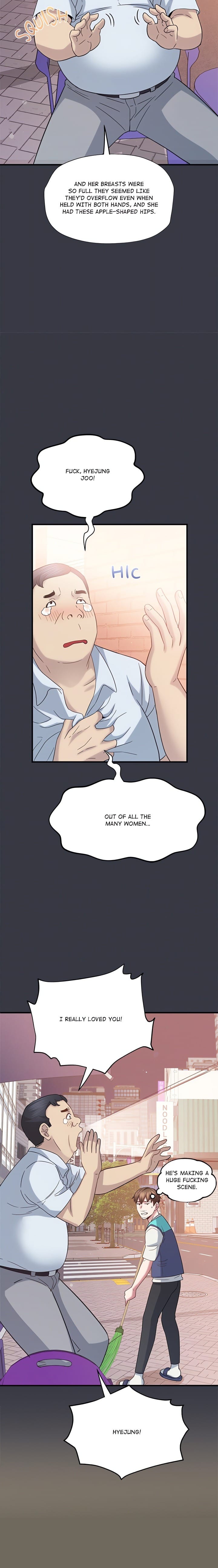 Tell Me the Future Uncensored, chapter 12, page 12 of 28