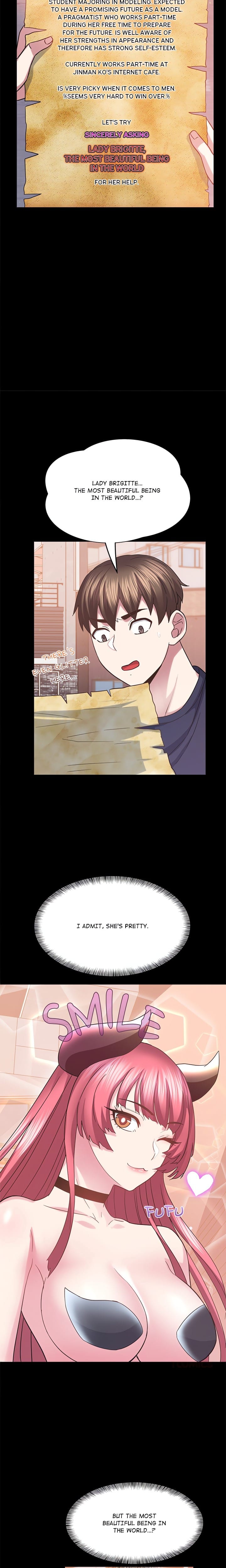 Tell Me the Future Uncensored, chapter 12, page 19 of 28