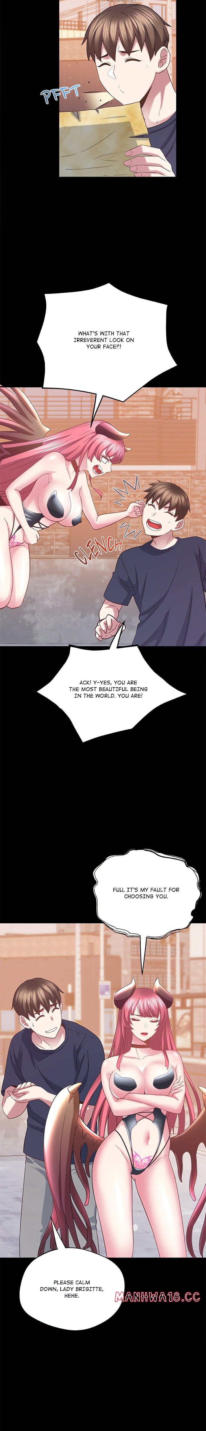 Tell Me the Future Uncensored, chapter 12, page 20 of 28