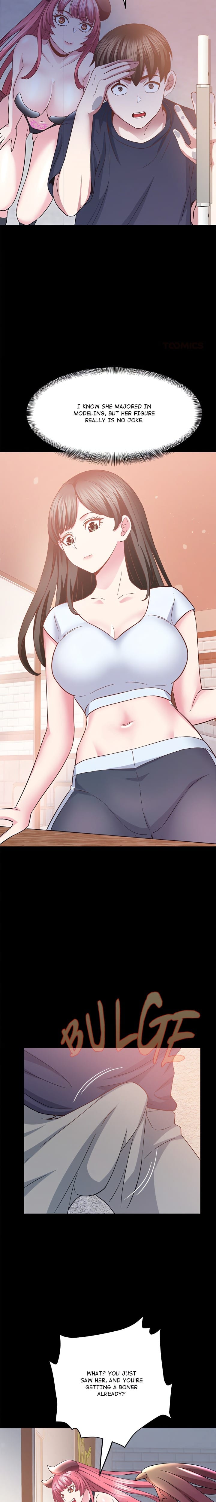 Tell Me the Future Uncensored, chapter 12, page 23 of 28