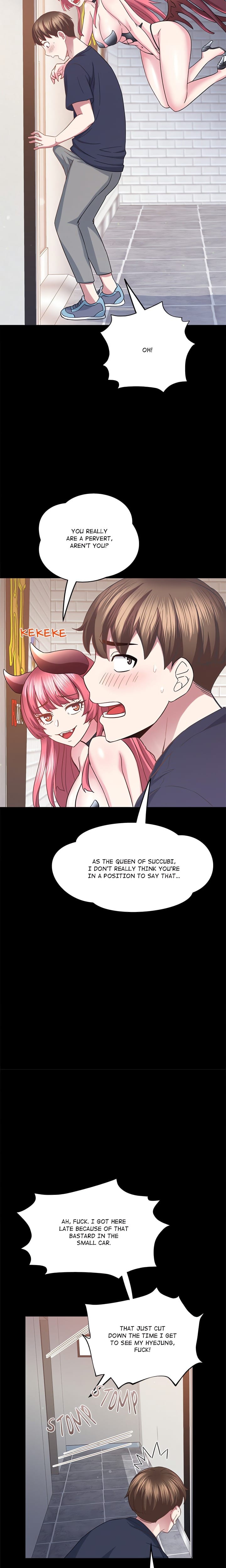 Tell Me the Future Uncensored, chapter 12, page 24 of 28