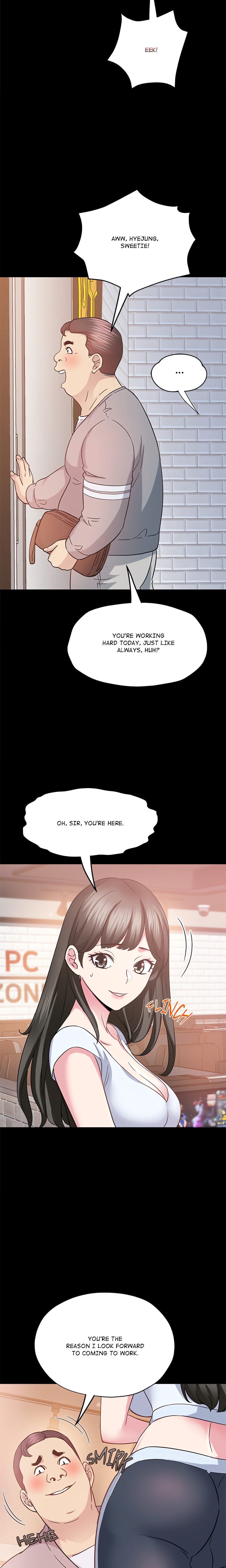 Tell Me the Future Uncensored, chapter 12, page 25 of 28