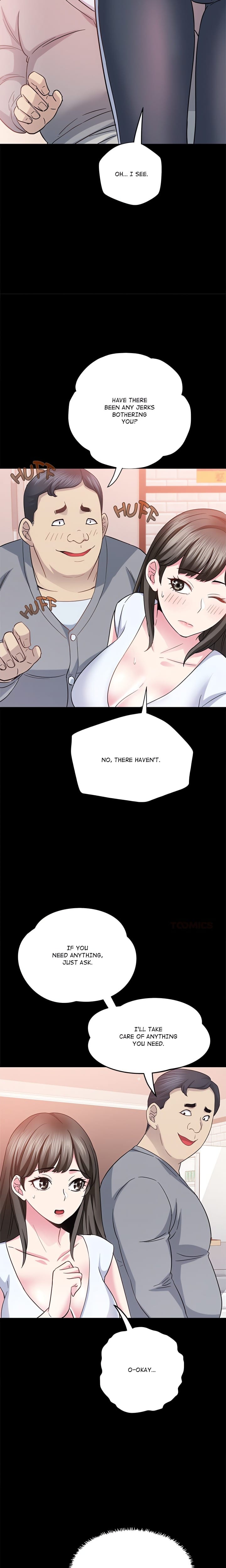 Tell Me the Future Uncensored, chapter 12, page 26 of 28