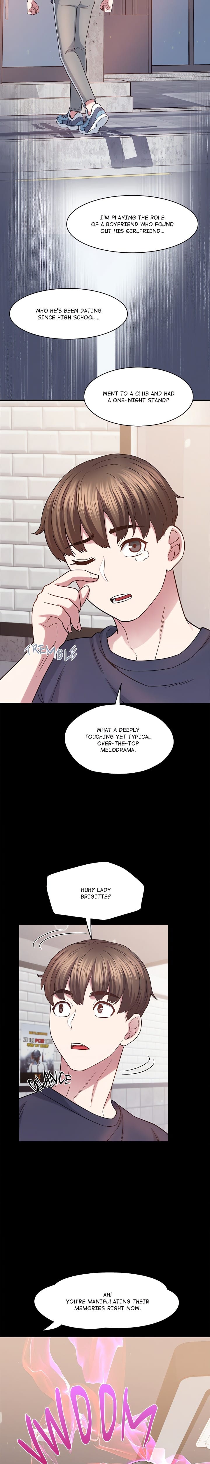 Tell Me the Future Uncensored, chapter 13, page 7 of 29