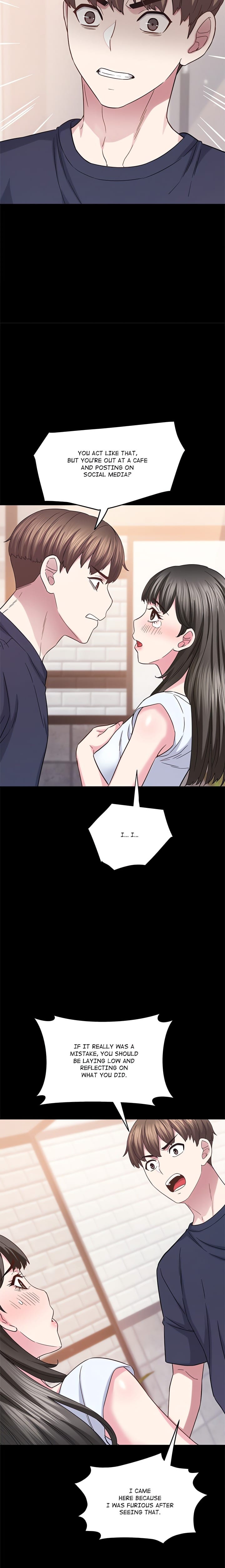 Tell Me the Future Uncensored, chapter 13, page 12 of 29