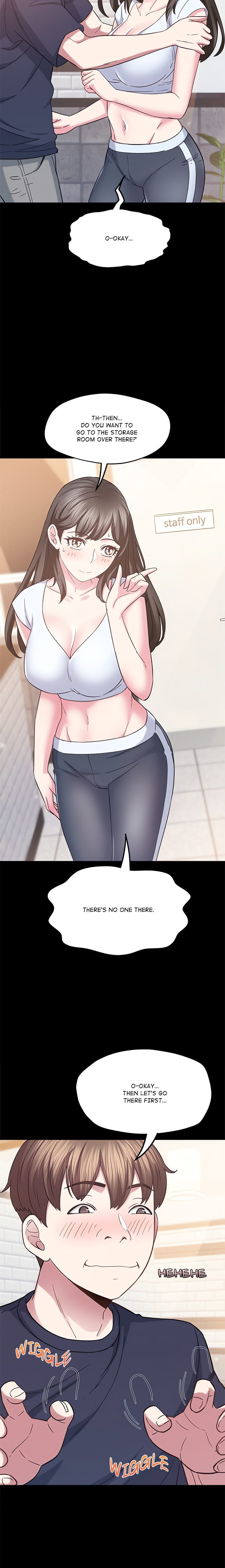 Tell Me the Future Uncensored, chapter 13, page 15 of 29