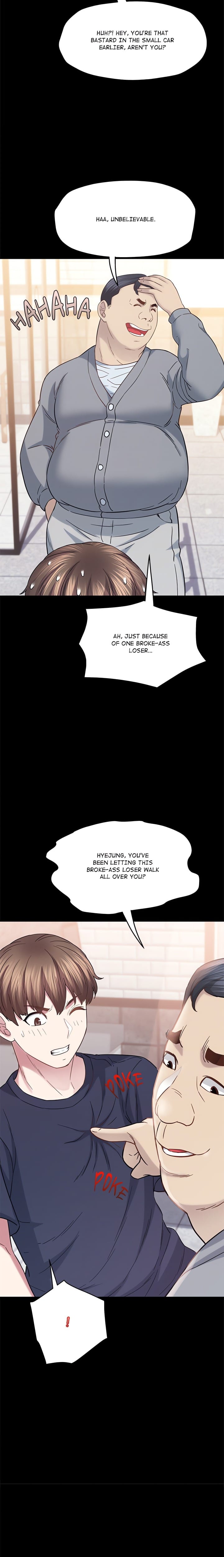Tell Me the Future Uncensored, chapter 13, page 17 of 29