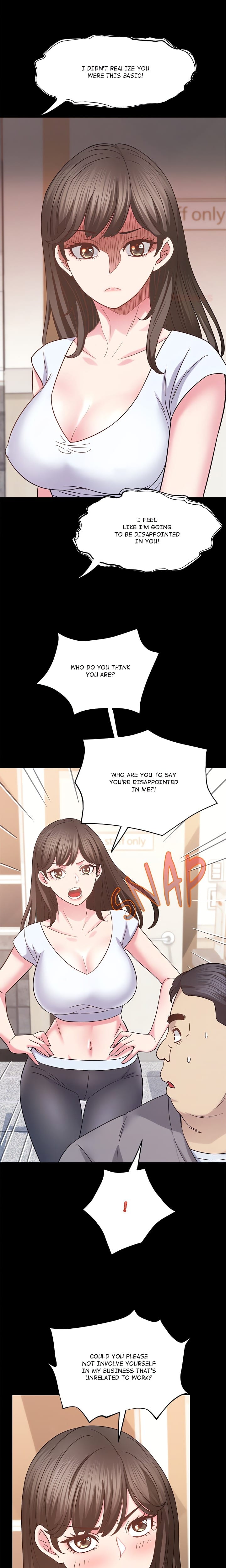 Tell Me the Future Uncensored, chapter 13, page 18 of 29