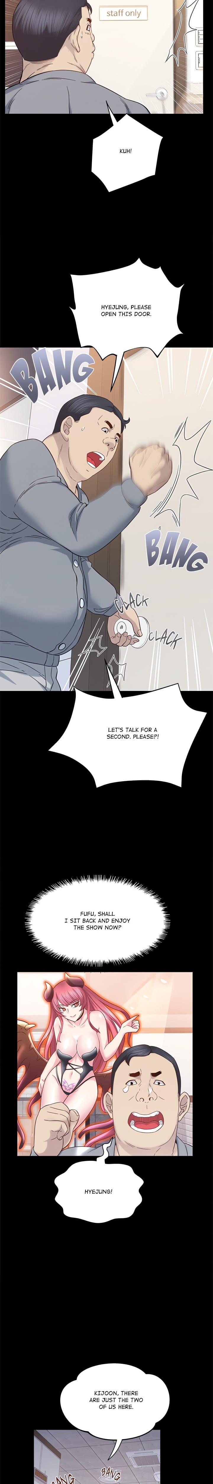 Tell Me the Future Uncensored, chapter 13, page 20 of 29